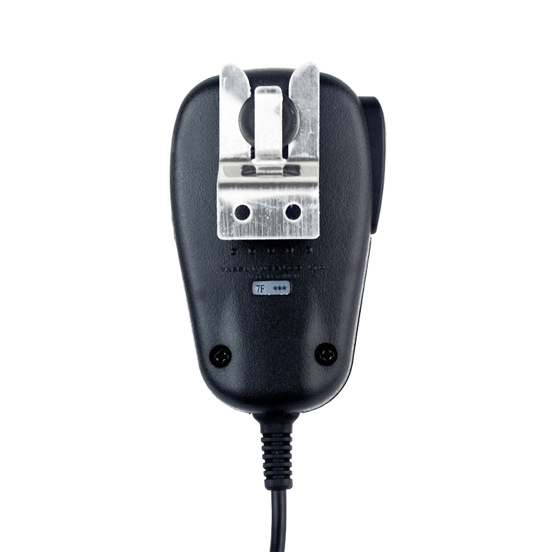 MH-36 DTMF Speaker Microphone Mic for Yaesu FT-2600M FT-8000R FT-3000M Radio MH36B6J