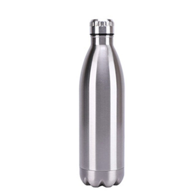 Kitchen & Dining room appliances Stainless Steel Water Bottles 17oz Sports Thermos Insulated Bottles Keep Cold for 24 Hours and hot for 12 Hours