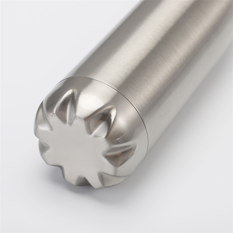 Kitchen & Dining room appliances Stainless Steel Water Bottles 17oz Sports Thermos Insulated Bottles Keep Cold for 24 Hours and hot for 12 Hours