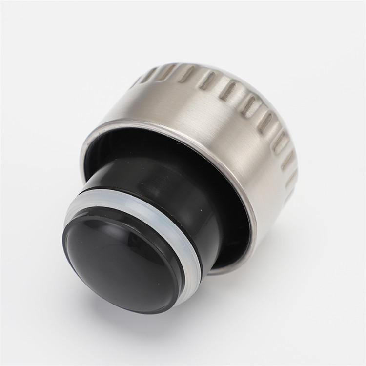 Kitchen & Dining room appliances Stainless Steel Water Bottles 17oz Sports Thermos Insulated Bottles Keep Cold for 24 Hours and hot for 12 Hours