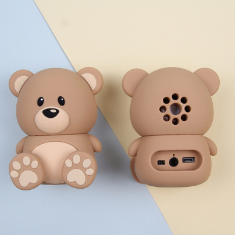 Audio Bluetooth Speaker Small Outdoor Mini Portable Subwoofer Wireless Bluetooth Small Audio