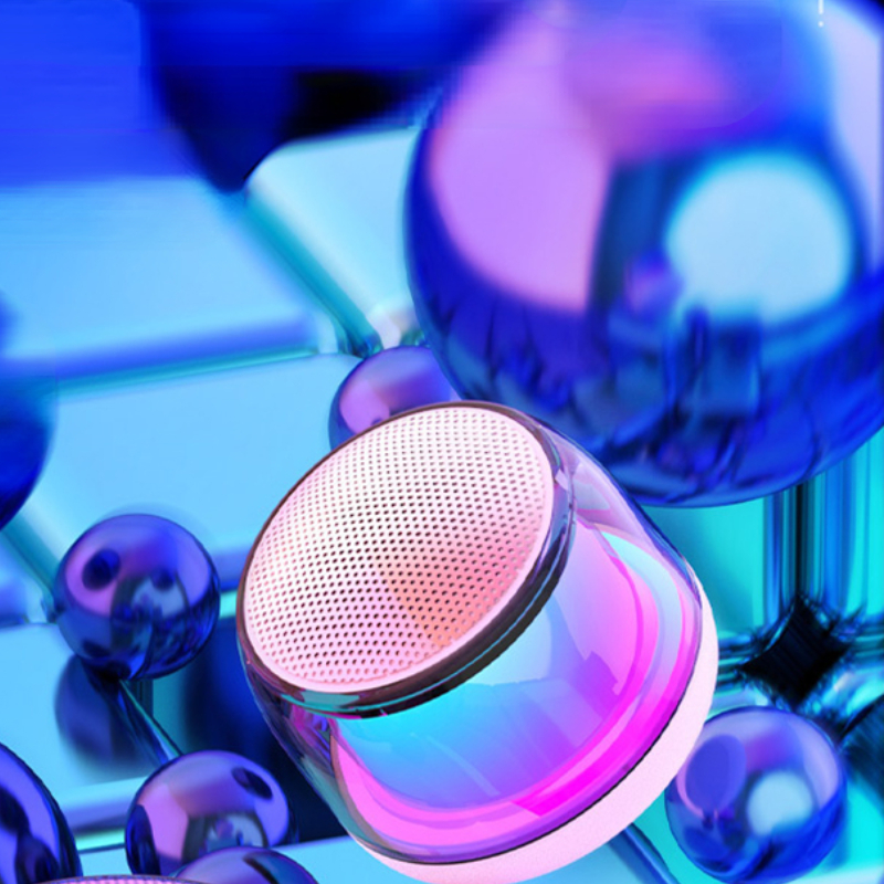 Bluetooth Wireless Speaker Portable Powerful Sound Box Music Player Outdoor