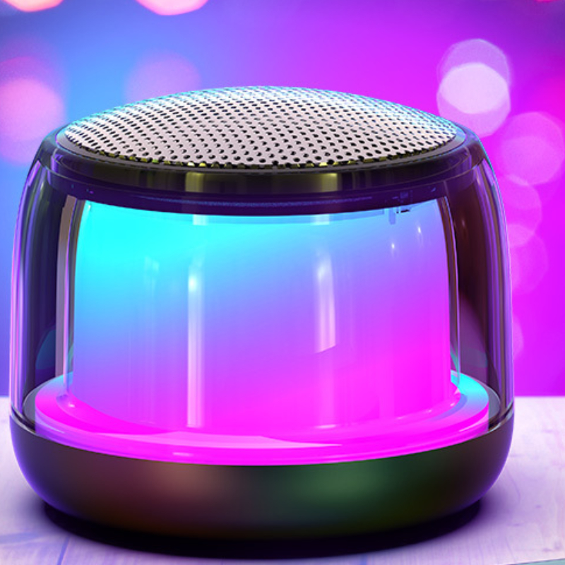 Bluetooth Wireless Speaker Portable Powerful Sound Box Music Player Outdoor