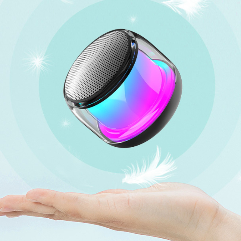 Bluetooth Wireless Speaker Portable Powerful Sound Box Music Player Outdoor