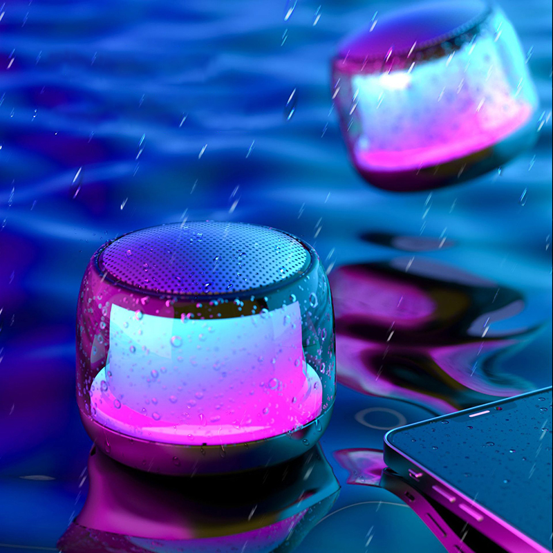 Bluetooth Wireless Speaker Portable Powerful Sound Box Music Player Outdoor