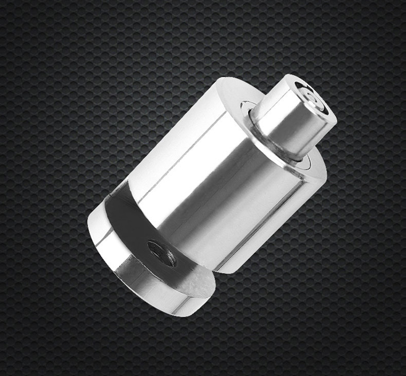 Stainless Steel Bicycle Motorcycle Locomotive Disc Brake Lock Waterproof Anti-Theft Security Sturdy Wheel Disc-Brake Lock