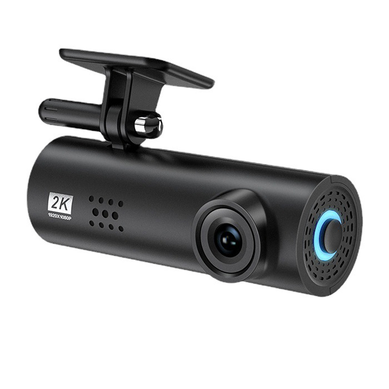 Hidden Dash Cam WIFI FULL HD 1080P Super Mini Car Camera DVR Wireless Night Version G-Sensor Driving Recorder car camera dashcam(no card)