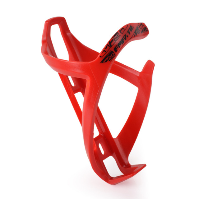 Ultra-light PC plastic water bottle holder road bike folding bike mountain bike universal water cup holder