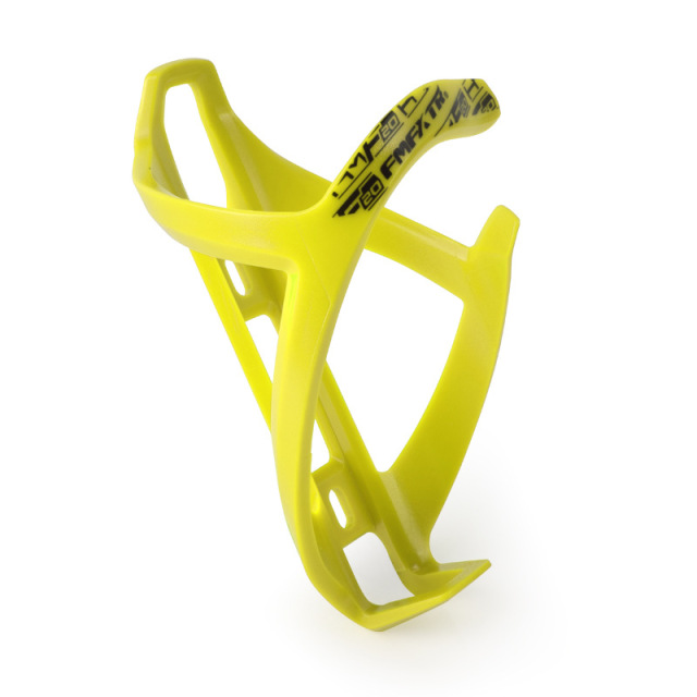 Ultra-light PC plastic water bottle holder road bike folding bike mountain bike universal water cup holder