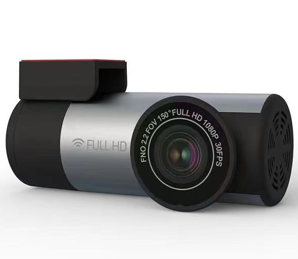 Dash Cam WIFI FULL HD 1080P Super Mini Car Camera DVR Wireless Night Version G-Sensor Driving Recorder(no card)