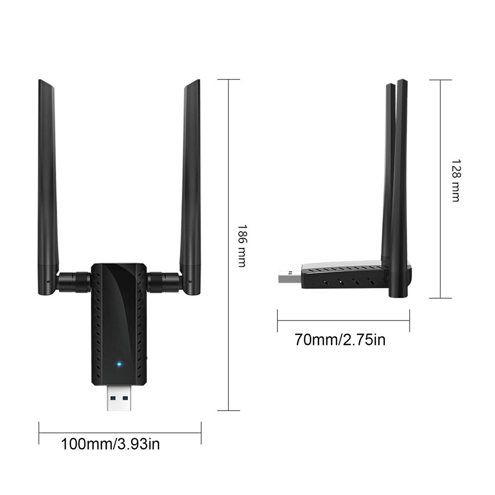 USB 2.4G 300Mbps Wireless WiFi Repeater Extender Router WiFi Signal Amplifier Booster Long Range Wi-Fi Repeater Access Point