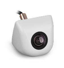 Car Intelligent  Moving Guide Parking Line Rear View Reverse Backup Tracks Camera For Android DVD Monitor