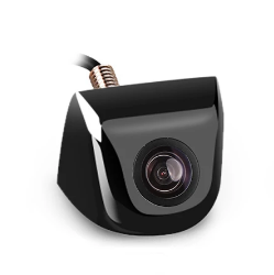 Car Intelligent  Moving Guide Parking Line Rear View Reverse Backup Tracks Camera For Android DVD Monitor