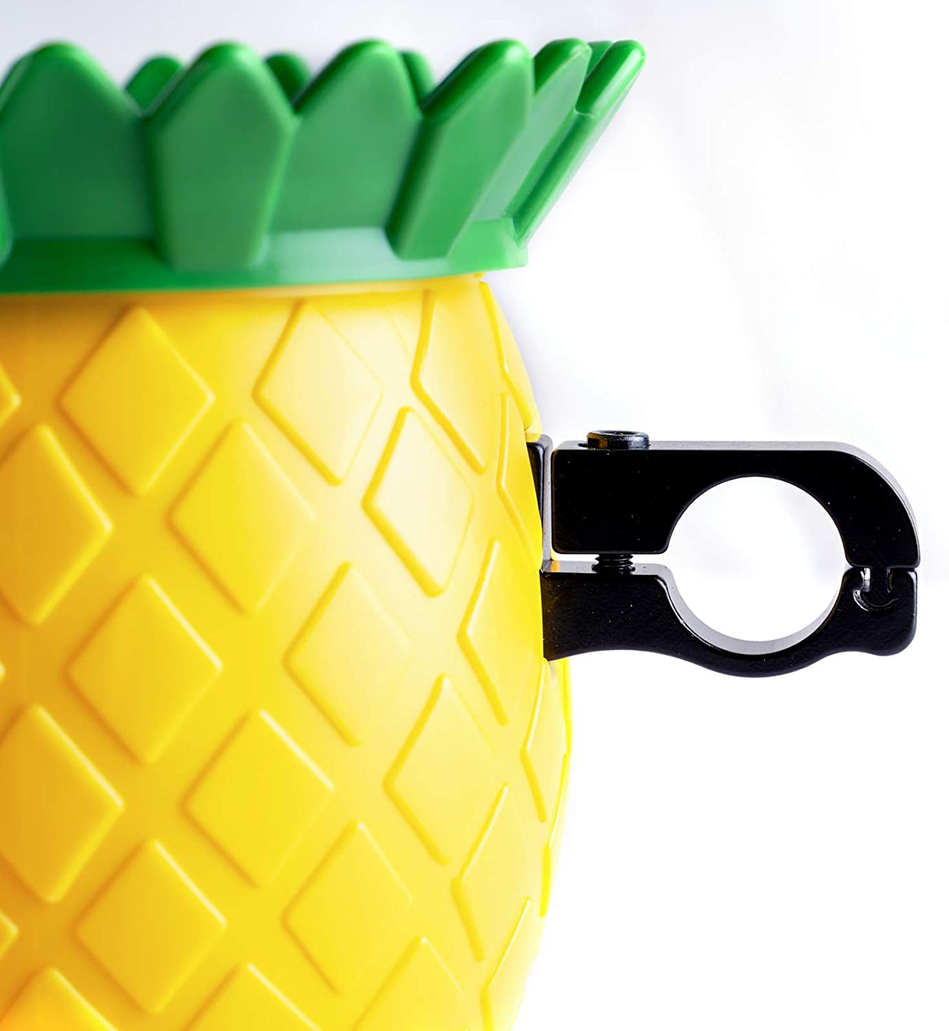 Bicycle Bottle Holder Pineapple Cup Mountain Bike Decorative Water Cup Holder