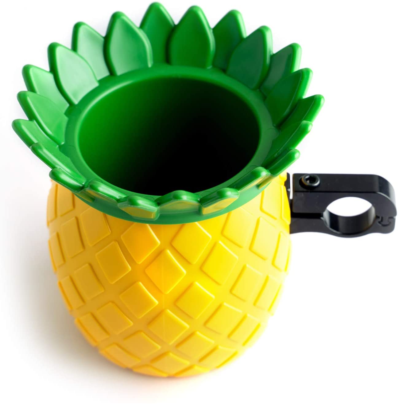 Bicycle Bottle Holder Pineapple Cup Mountain Bike Decorative Water Cup Holder