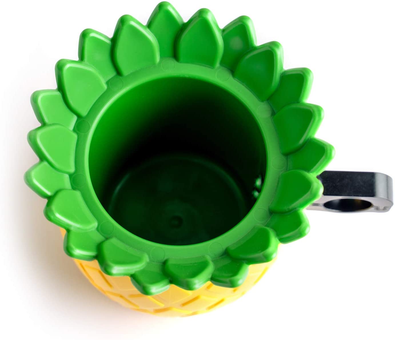 Bicycle Bottle Holder Pineapple Cup Mountain Bike Decorative Water Cup Holder