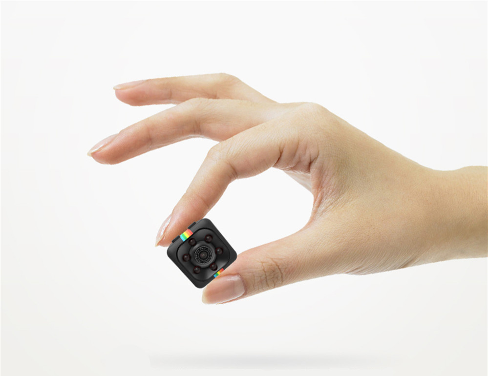 HD 1080P Car Home CMOS Sensor Night Vision Camcorder Micro Cameras mini Camera cam DVR DV Motion Recorder Camcorder(no card)