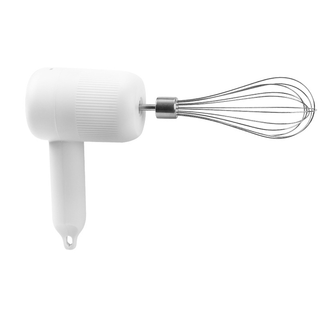 Kitchen Dining room appliances Electric Wireless Food Blender 3 Speed Mini Mixer Milk Frother Cake Egg Beater 3 In 1 Portable Cream Food Baking Garlic Mixer