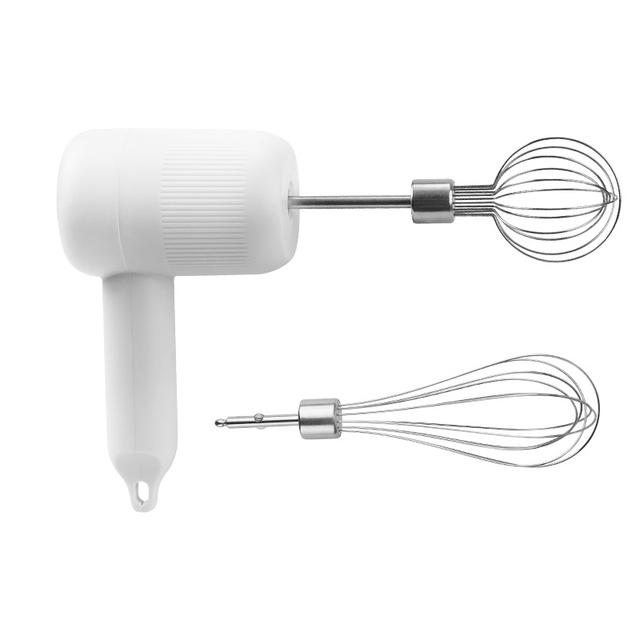 Kitchen Dining room appliances Electric Wireless Food Blender 3 Speed Mini Mixer Milk Frother Cake Egg Beater 3 In 1 Portable Cream Food Baking Garlic Mixer