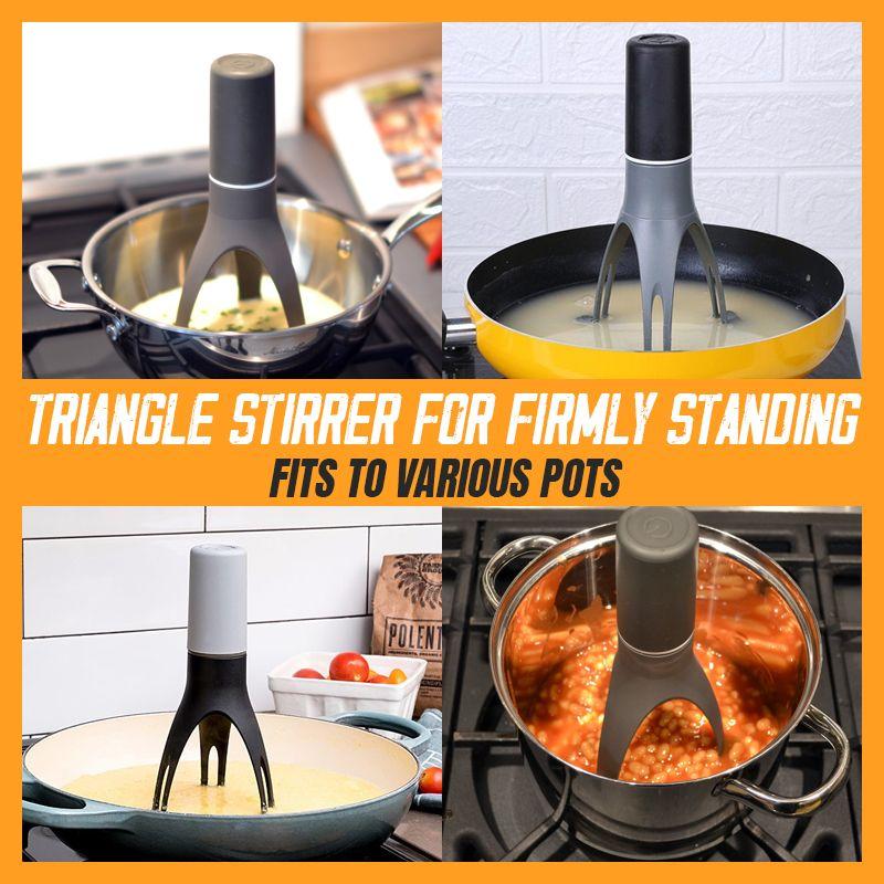 1pc Kitchen Dining room appliances 3 Speed Electric Automatic Stirrer Egg Beater Stick Blender Sauces Soup Mixer Auto Stirrer Blender for Kitchen tool Dropshipping