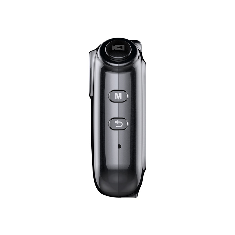 Mini Camera With Display 1080P FHD Audio Video Voice Photo Recorder DV Camera Portable Clip Necklace Cam Camcorder