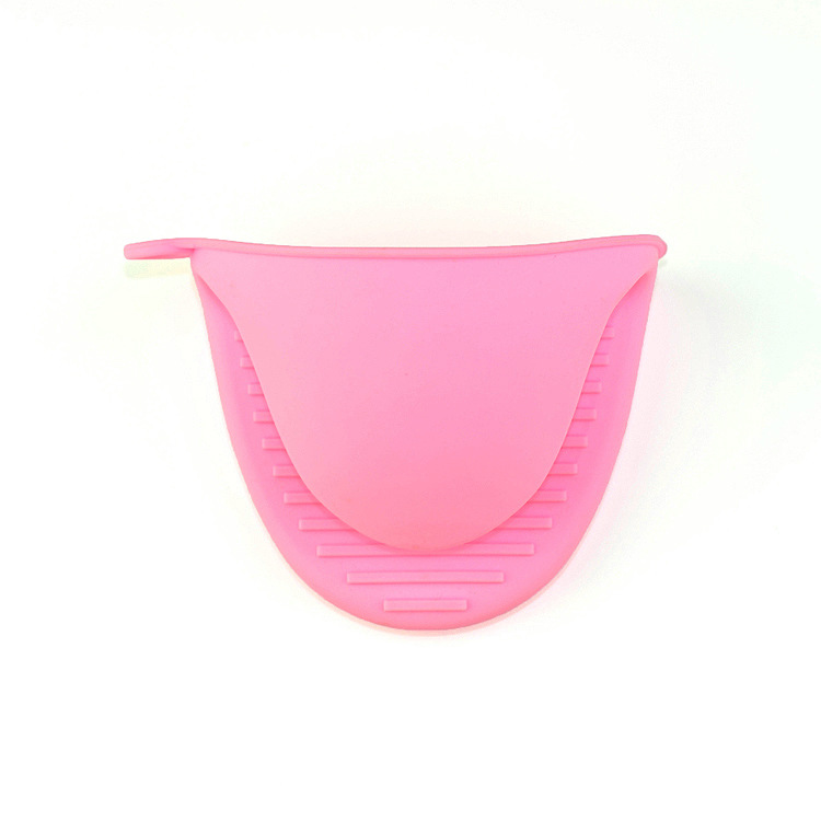 2pcs Thick Oven Pinch Mitts, Heat Resistant Anti-Scald Gloves for Cooking Pinch Grips, Pot Holder and Potholder for Kitchen