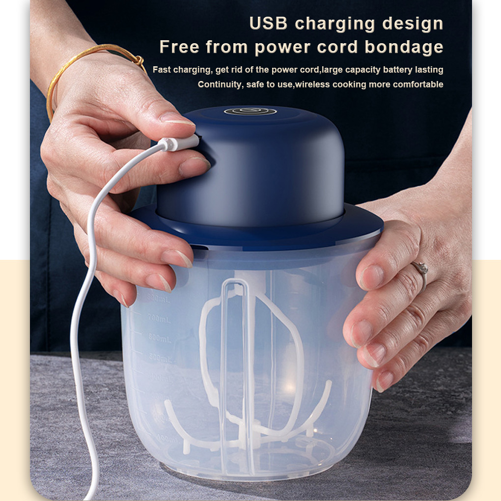 Kitchen Dining room appliances Electric Egg Beater Kitchen Food Stand Mixer PP Material Bowl Cream Egg Whisk Whip Dough Kneading Food Mixer Kitchen Tool