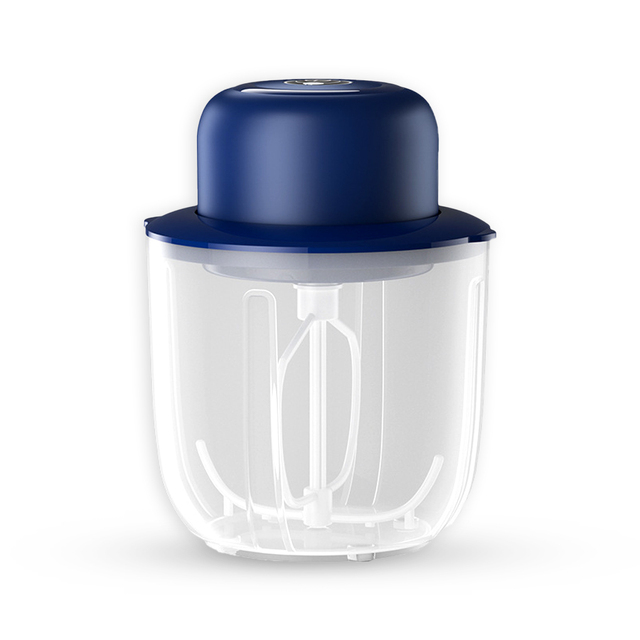 Kitchen Dining room appliances Electric Egg Beater Kitchen Food Stand Mixer PP Material Bowl Cream Egg Whisk Whip Dough Kneading Food Mixer Kitchen Tool