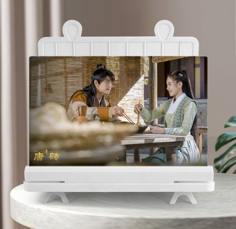 3D Mobile Phone Screen Magnifier HD Video Amplifier Stand Bracket Foldable Phones Screen Magnifying Glass Phone Accessories 2022