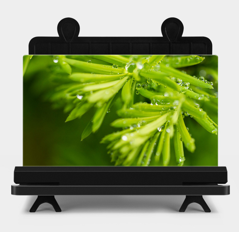 3D Mobile Phone Screen Magnifier HD Video Amplifier Stand Bracket Foldable Phones Screen Magnifying Glass Phone Accessories 2022