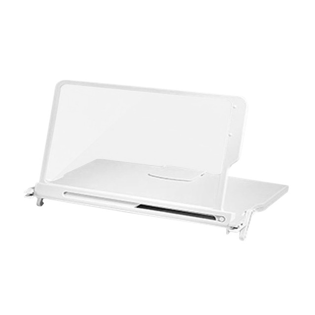 Cell Phone Screen Magnifier Multi-function Foldable Video Amplifier Stand  Screen Magnifier Thin Foldable 3D Movie Projector