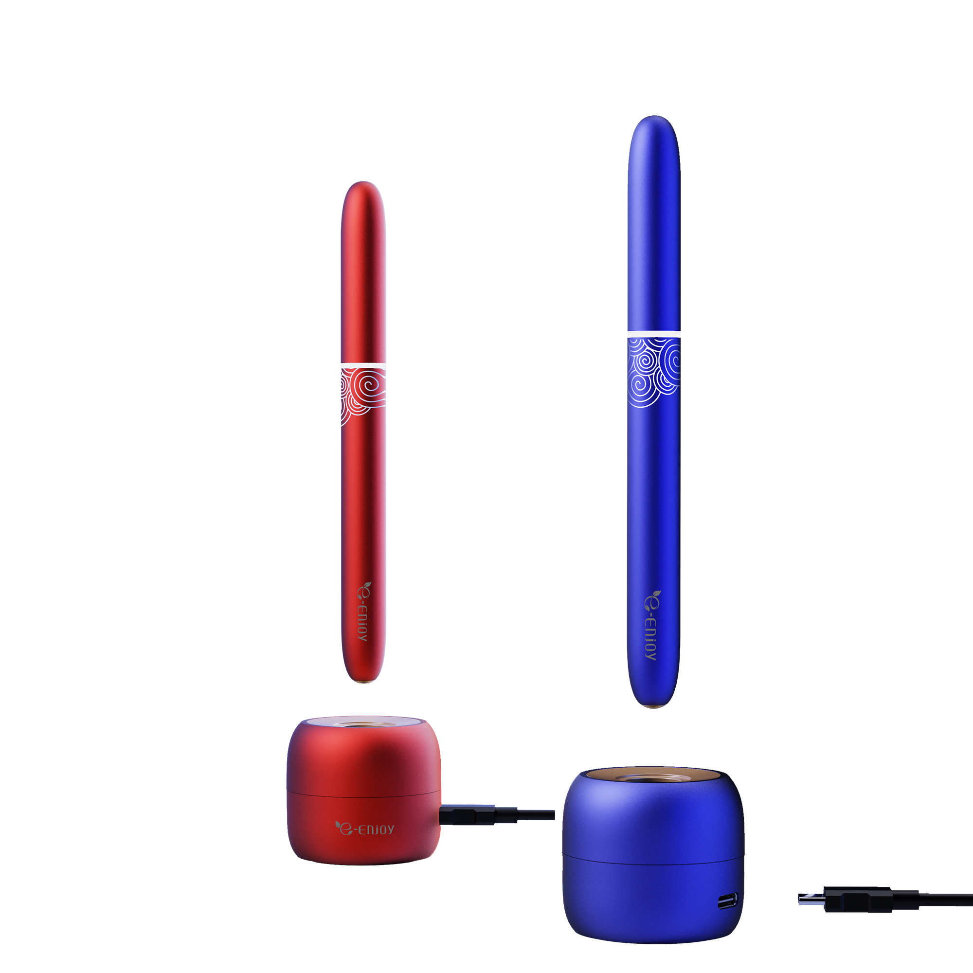 1080P WiFi Smart Visual Ear Stick In-Ear Cleaning Endoscope 400W Mini Camera Otoscope Borescope Ear Picker Ear Cleaning Tool