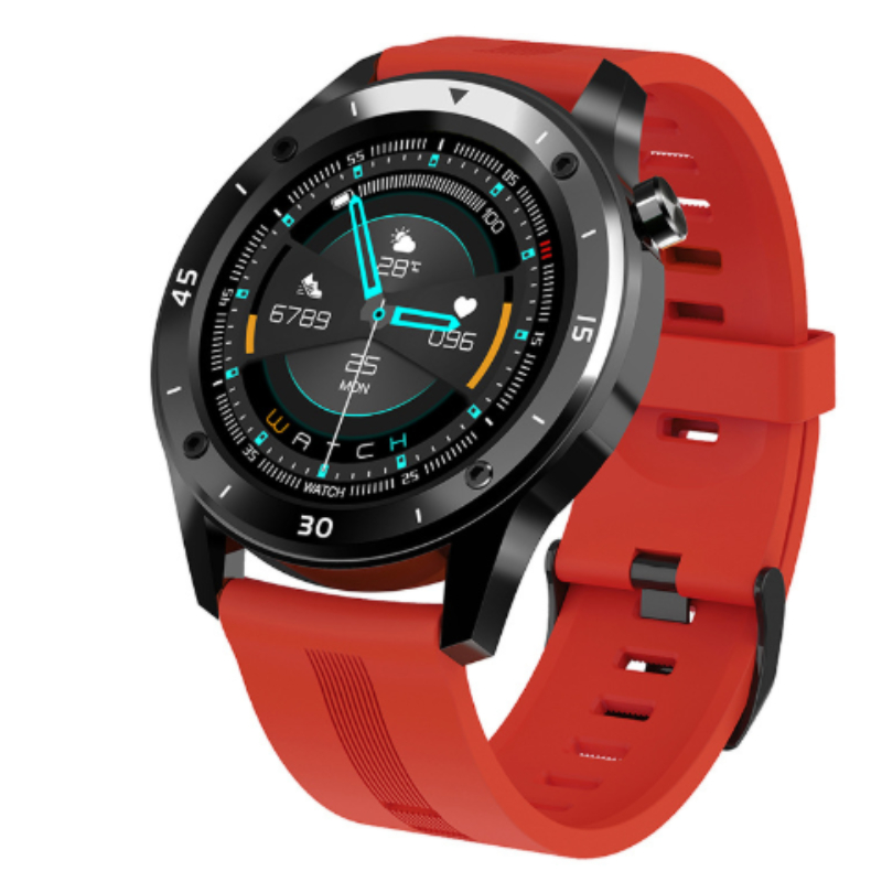 Sport Smart Watches man woman smartwatch fitness tracker