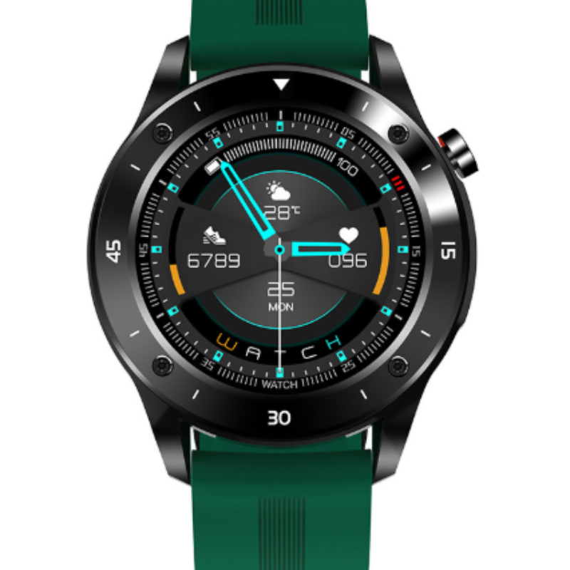 Sport Smart Watches man woman smartwatch fitness tracker