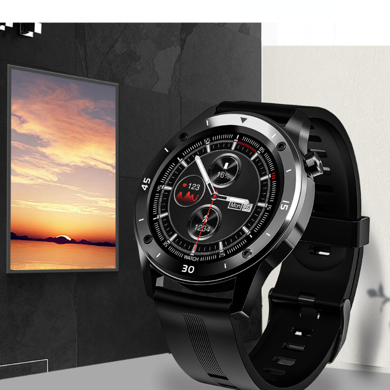 Sport Smart Watches man woman smartwatch fitness tracker