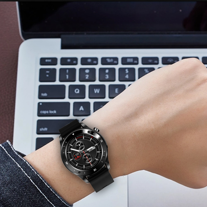 Sport Smart Watches man woman smartwatch fitness tracker