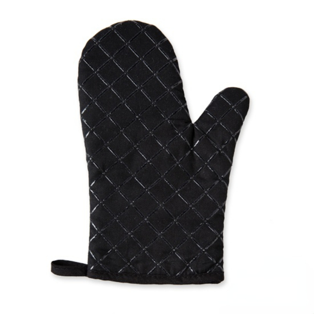 1pc Silicone Thermal Insulation Gloves High Temperature Resistant Microwave Oven Anti-Scald Guard Kitchen Oven Special Use Gloves