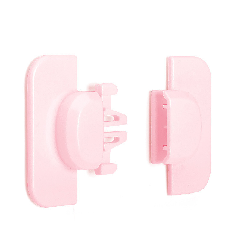 Multi-function Safety Lock Security Child Infant Baby Kids Fridge Drawer Door Cabinet Cupboard Security Toddler Safety Locks