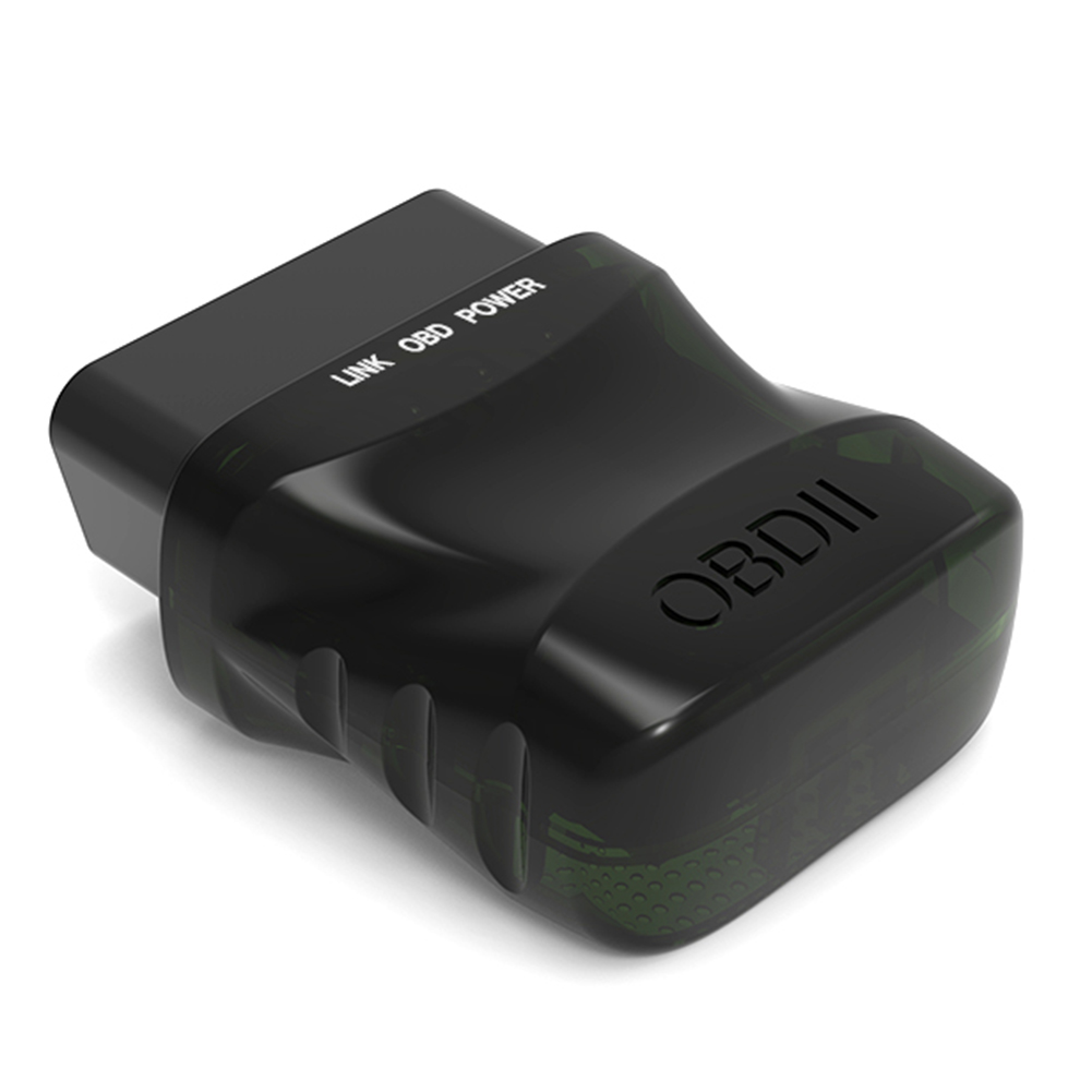 ELM327 Bluetooth-compatible Car Universal Check Engine V1.5 OBD2 Scanner for iOS Bluetooth-compatible 4.0 Diagnostic Scanner