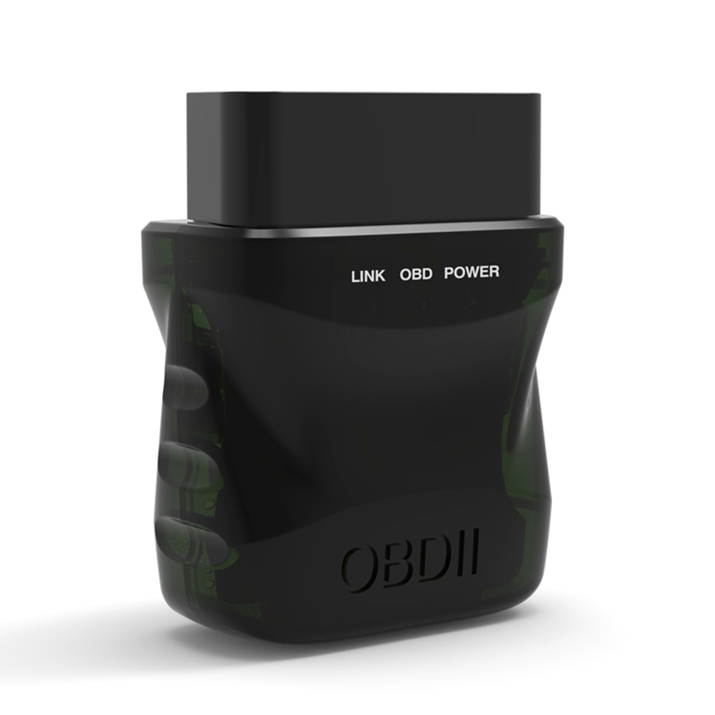 ELM327 Bluetooth-compatible Car Universal Check Engine V1.5 OBD2 Scanner for iOS Bluetooth-compatible 4.0 Diagnostic Scanner