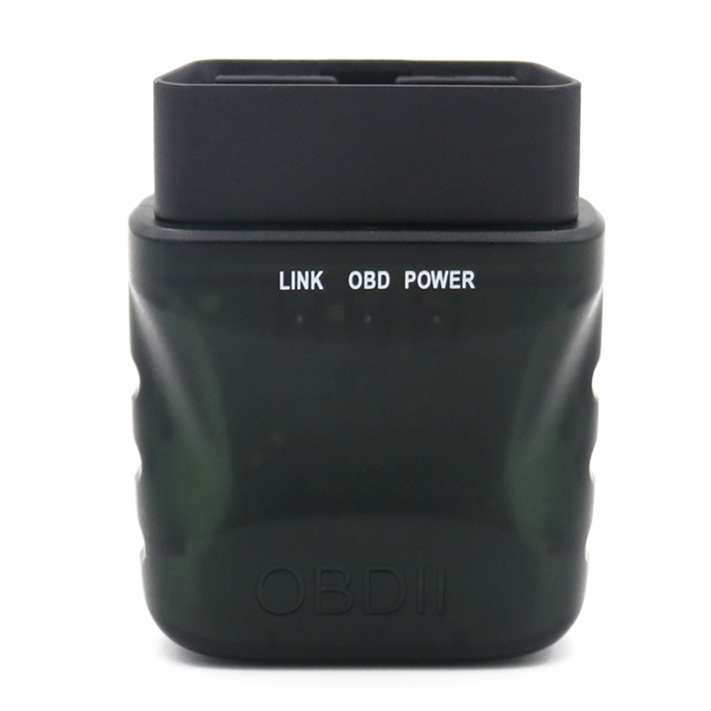 ELM327 Bluetooth-compatible Car Universal Check Engine V1.5 OBD2 Scanner for iOS Bluetooth-compatible 4.0 Diagnostic Scanner