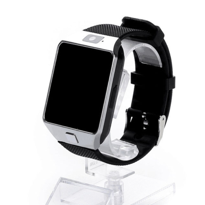 Smart Watch Smart Clock Support Camera Men Women Sport Bluetooth Wristwatch