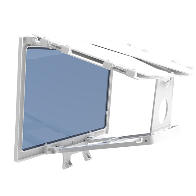 Mobile Phone Screen Amplifier F13 12 inch Projector 6D Magnifying Glass Stand for Outdoor Mobile Phone Accessories