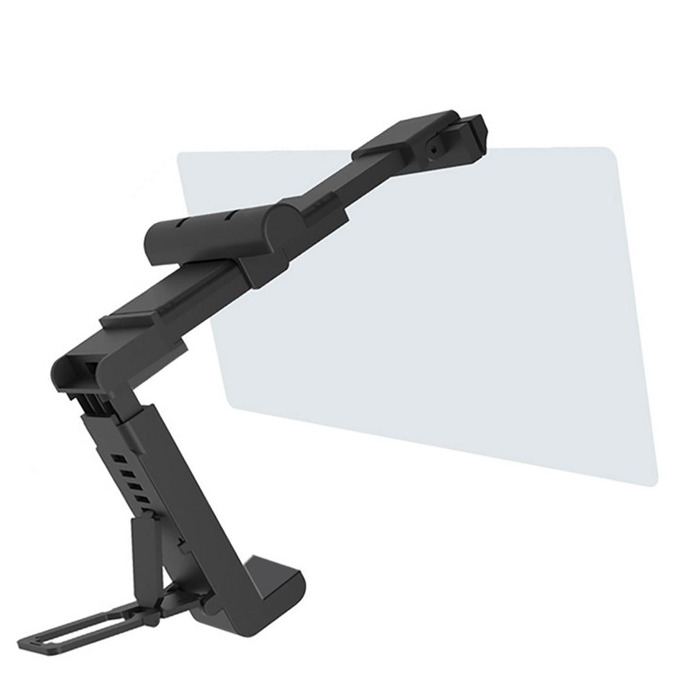 New Mobile Phone Screen Magnifier 3D Enlarger Magnifying Video Amplifier Projector Bracket Desktop Holder Stand For Phone