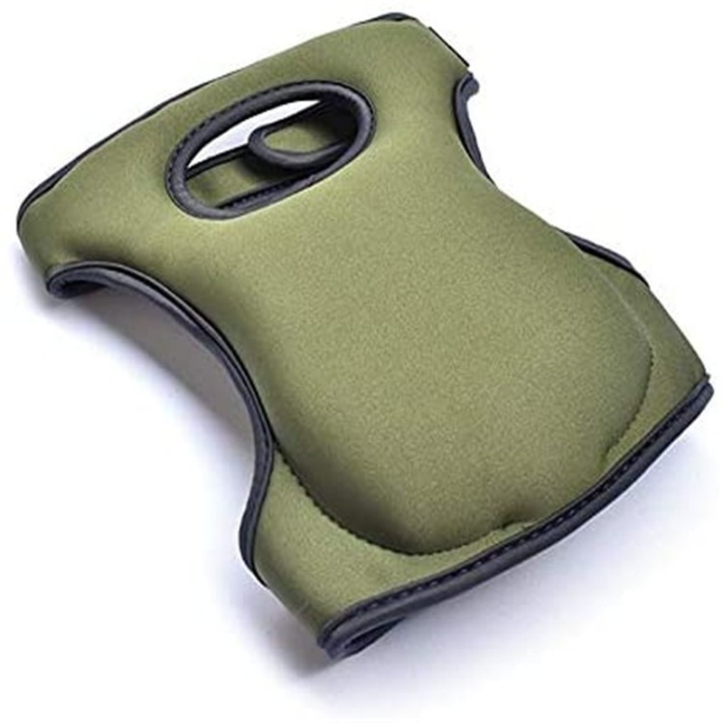 1pair Labor Protection Knee Sponge Protective Knee Pad Weeding Garden Knee Pads