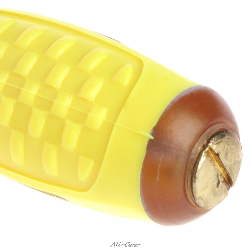 100-500V Voltage Detector Slotted Screwdriver Electric Tester Test Pen LED Light