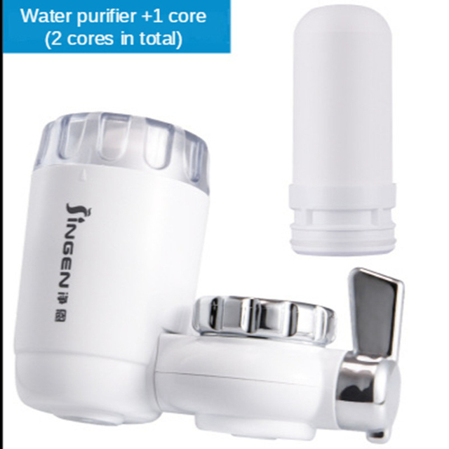 Faucet For Water Filter Aquaphor Filtration Kitchen Faucet Filter Ceramic Wells Drinking Water Filter Barrier Ultrafiltration