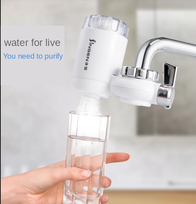 Faucet For Water Filter Aquaphor Filtration Kitchen Faucet Filter Ceramic Wells Drinking Water Filter Barrier Ultrafiltration