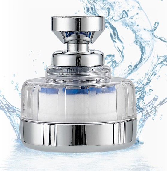 Drinking Water Filter for Home Appliances for Kitchen Faucets Nozzle for Faucet With Filter for Gourmet Kitchen Table Filtration