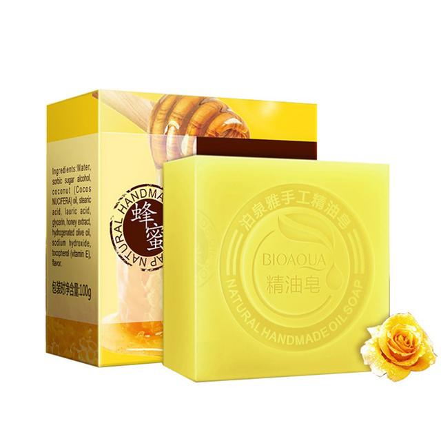 100g Bamboo Women Private Intimate Charcoal Vagina Whitening Soap Skin Cleansing Bleaching Remove Darkness Oil-control Body